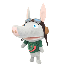 アードバーグイメージ画像