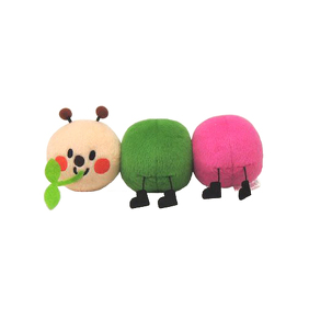 アオムシイメージ画像