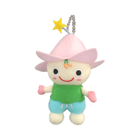 ゆりぼうイメージ画像