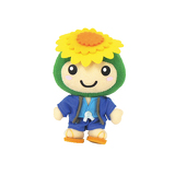 オケちゃんイメージ画像