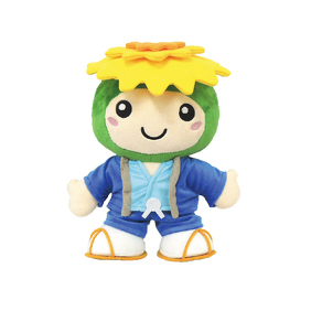 オケちゃんイメージ画像