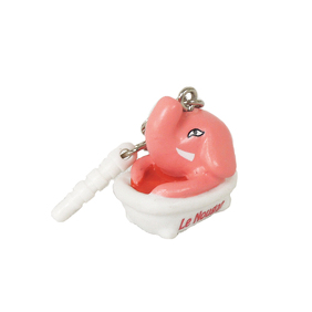 ヌガ象イメージ画像