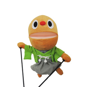 マイクマンイメージ画像