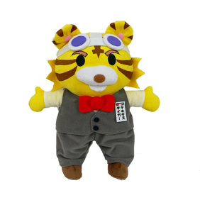 テキサスタイガーイメージ画像