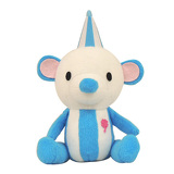 くまのミミーイメージ画像