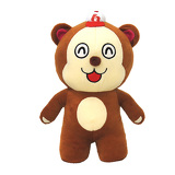 ぽんたくんイメージ画像