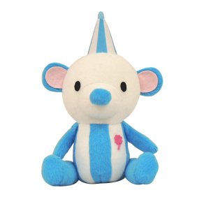 くまのミミーイメージ画像