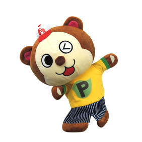 ぽんたくんイメージ画像