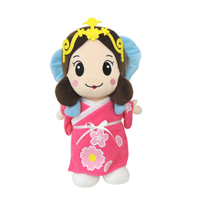 いづみ姫イメージ画像