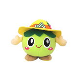 みなみちゃんイメージ画像