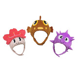 はしかみキッズイメージ画像