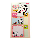 イクちゃんイメージ画像