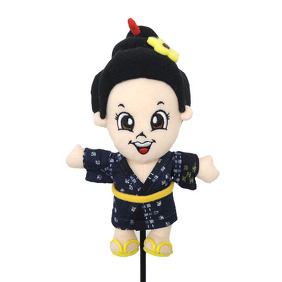 ナビーイメージ画像