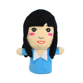 黒髪女性、S子イメージ画像