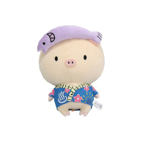 あゆコロちゃんイメージ画像