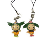 まっくん・あゆみんイメージ画像