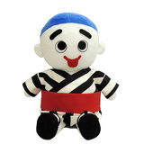 こにゅうどうくんイメージ画像