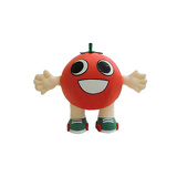 トマトンイメージ画像