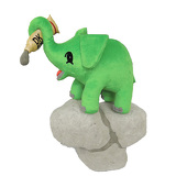 ゾウイメージ画像