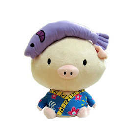 あゆコロちゃんイメージ画像