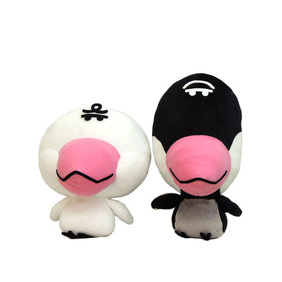 ファミ公・ファミ平イメージ画像