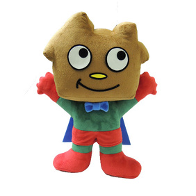 ハウスくんイメージ画像