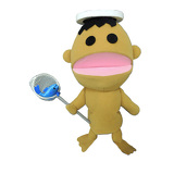 パウパウ坊や/トロピくんイメージ画像