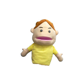 ボランティアさんイメージ画像