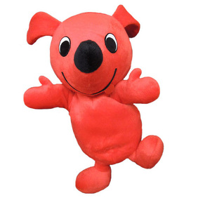 チーバくんイメージ画像