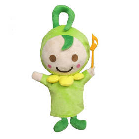 とおんちゃんイメージ画像