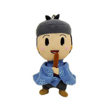 たいしくんイメージ画像