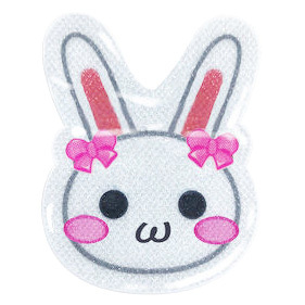 オリジナル商品「反射シール」