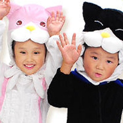 オリジナル商品「着ぐるみ」