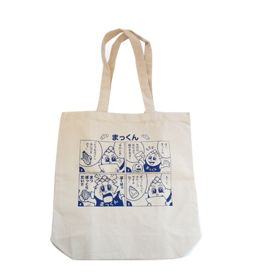 オリジナル商品「トートバッグ」