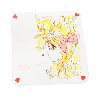 オリジナル商品「プリントタオル」