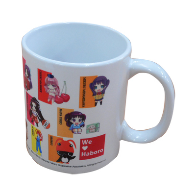 オリジナル商品「マグカップ」