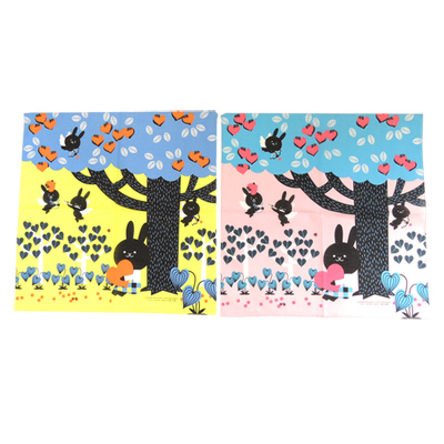 オリジナル商品「バンダナ」