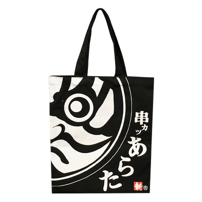 オリジナル商品「トートバッグ」