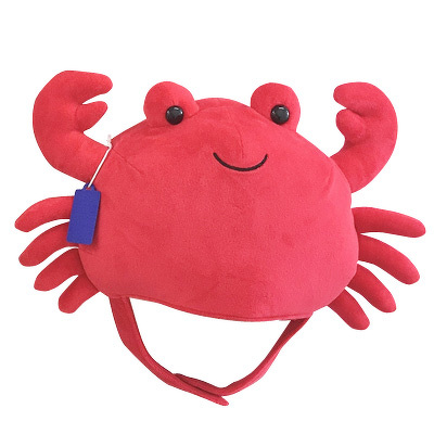 オリジナル商品「着ぐるみ帽子」