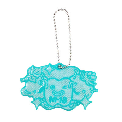 オリジナル商品「リフレクターグッズ」