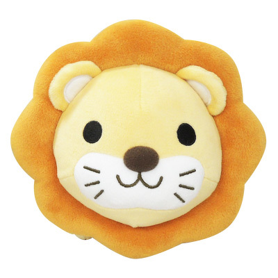 オリジナル商品「ぬいぐるみ」