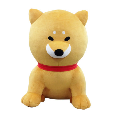 オリジナル商品「大きいぬいぐるみ」