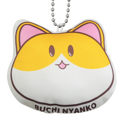 オリジナル商品「プリントクッションストラップ」