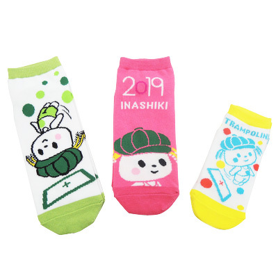 オリジナル商品「靴下」