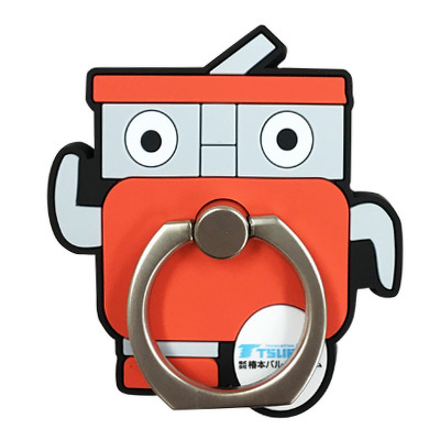 オリジナル商品「スマホリング」