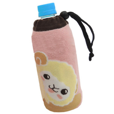 オリジナル商品「ペットボトルカバー」