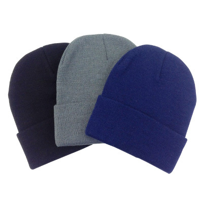 オリジナル商品「ニット帽」