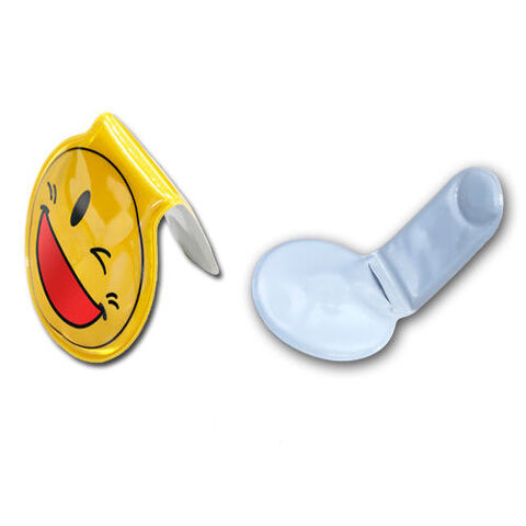 オリジナル商品「反射クリップ」