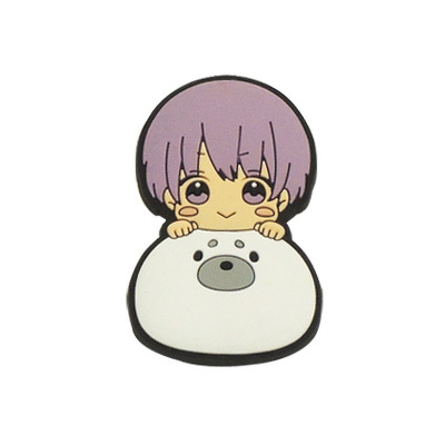 オリジナル商品「クリップ」