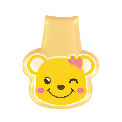 マグネットクリップ